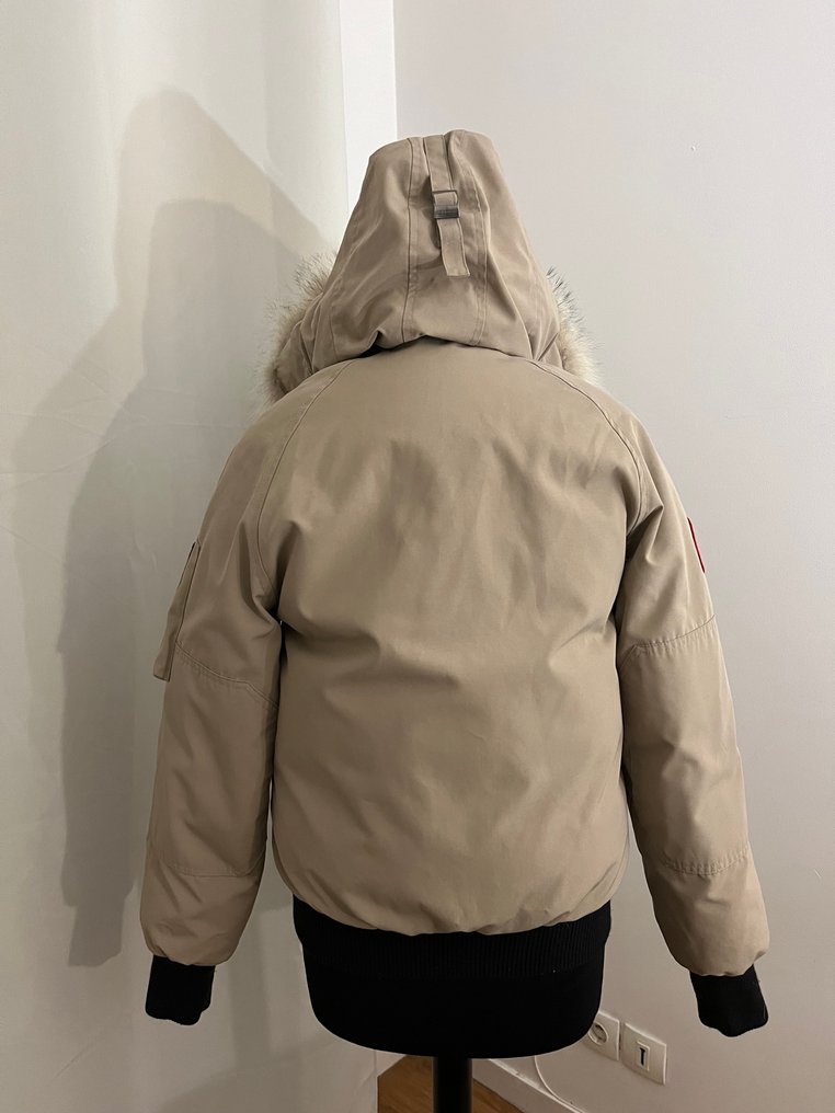 Canada Goose - Down jacket #2.1