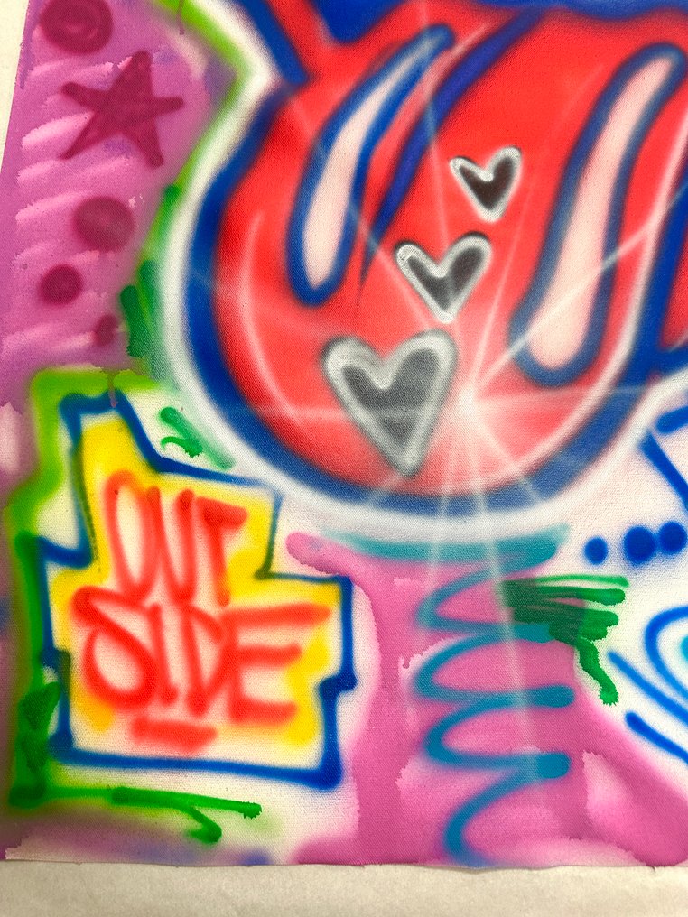 Outside313 (XX) - Sympathy 4 the Devil #4.3