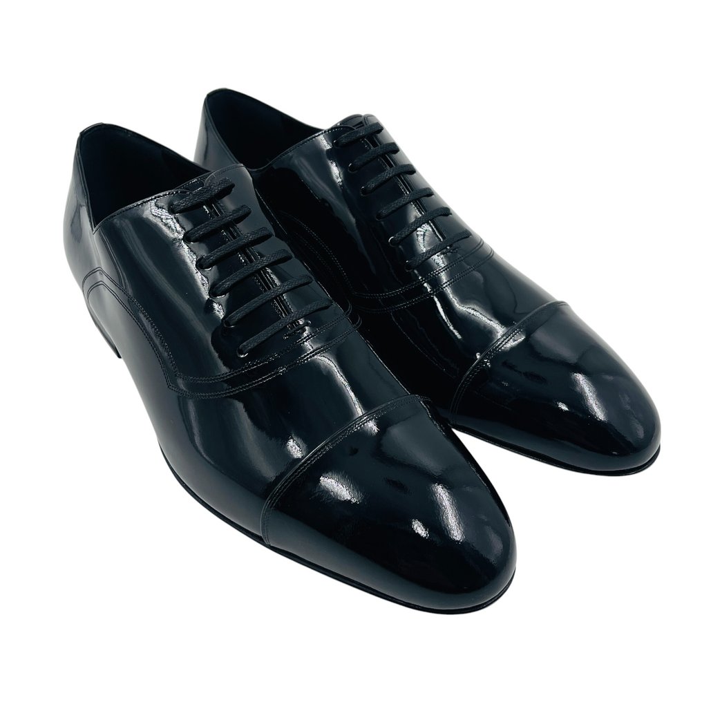 Bally - Παπούτσια με κορδόνια - Mέγεθος: EU 42.5 #1.0