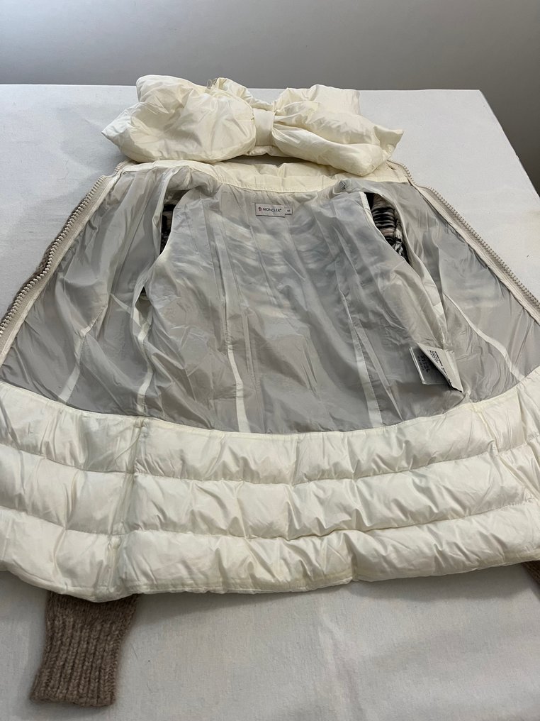 Moncler - Cardigan #4.3