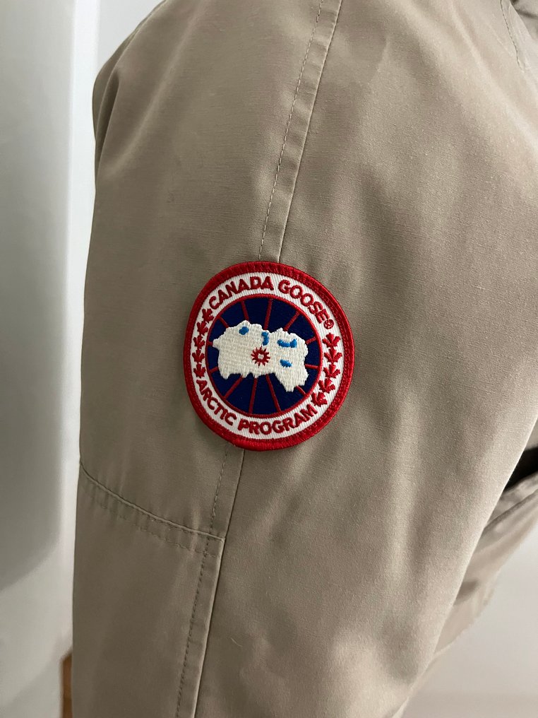 Canada Goose - Down jacket #1.0