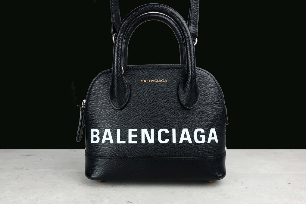 Balenciaga - Geantă de umăr #3.2