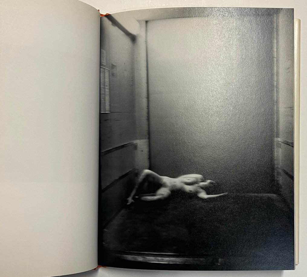 Signed; Helena Pals - För att / Because - 2006 #4.3