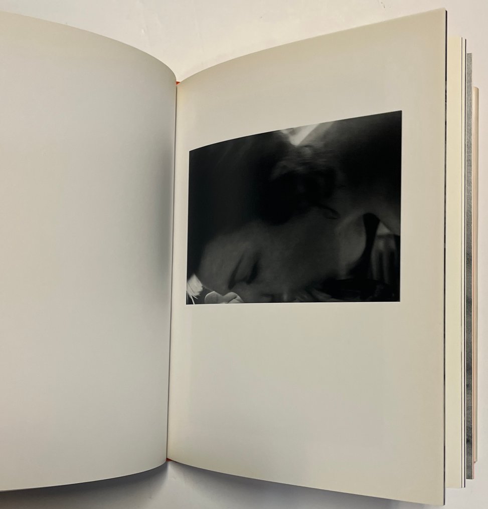 Signed; Helena Pals - För att / Because - 2006 #3.2