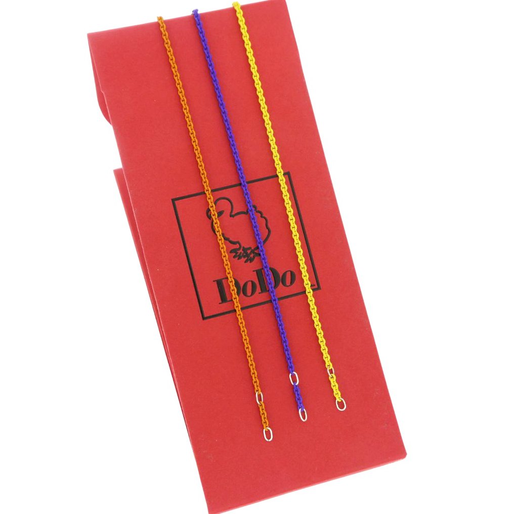 Senza Prezzo di Riserva - Pomellato - Bracciale - DoDo Argento #1.0