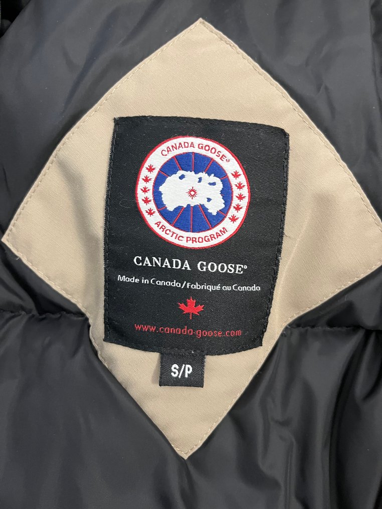Canada Goose - Down jacket #4.3
