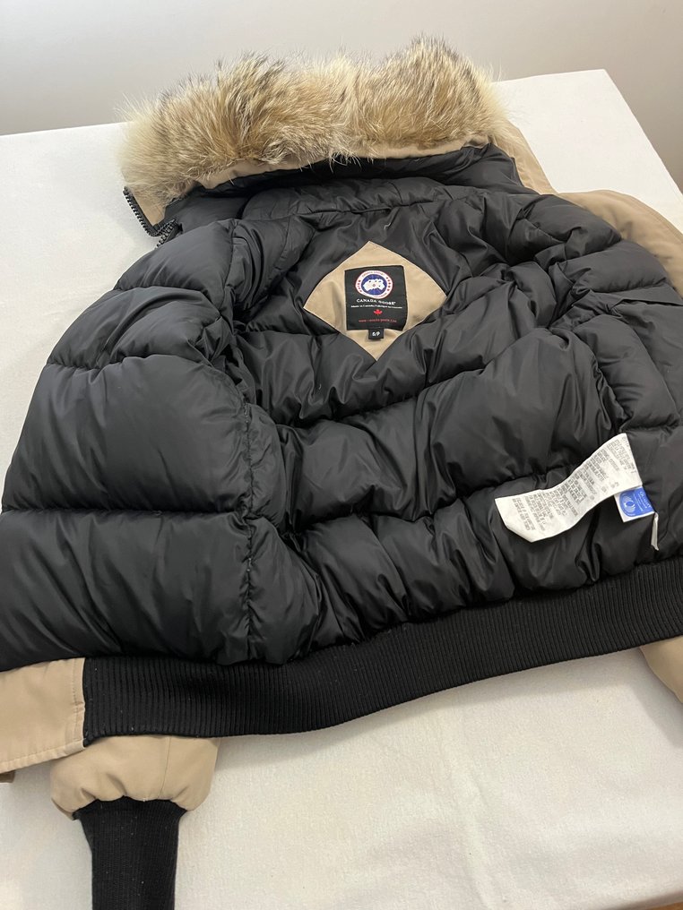 Canada Goose - Down jacket #3.2
