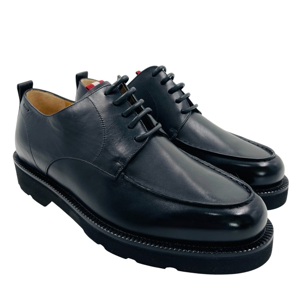 Bally - 系带鞋 - 尺寸: EU 40 - 带盒的新品 #3.2