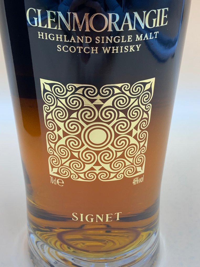 Glenmorangie Signet  - 70cl #4.3