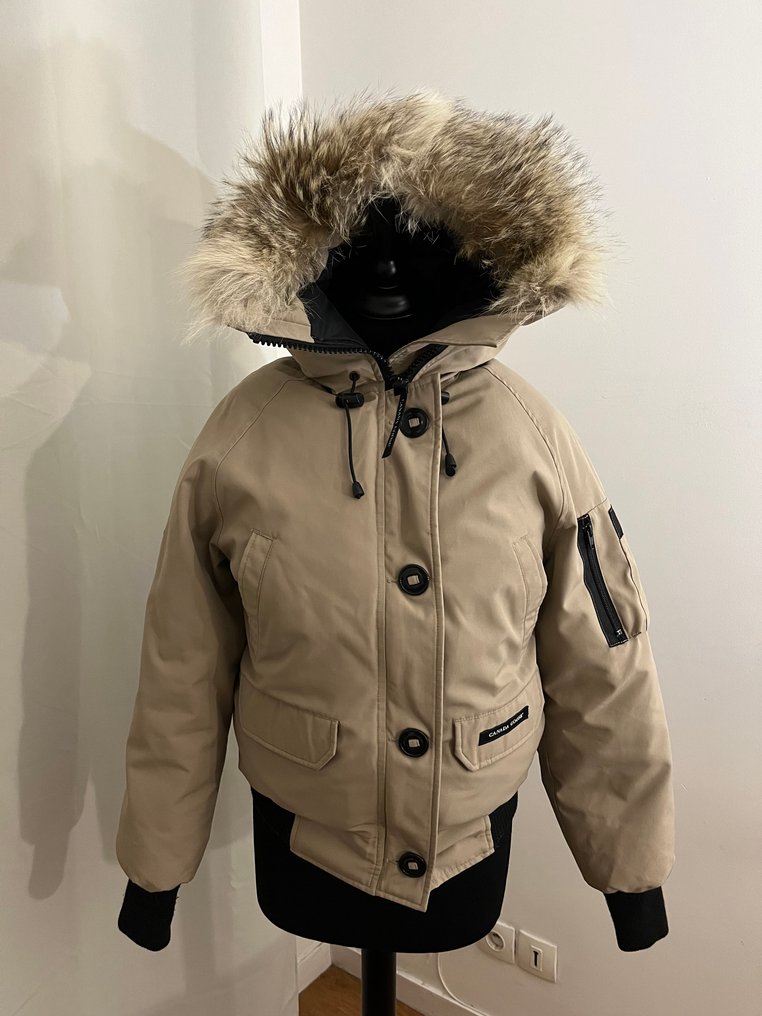 Canada Goose - Down jacket #1.0