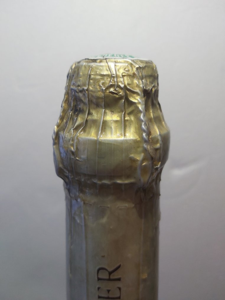 Louis Roederer, Brut Premier - Șampanie Brut - 1 Matusalem (6.0L) #4.3