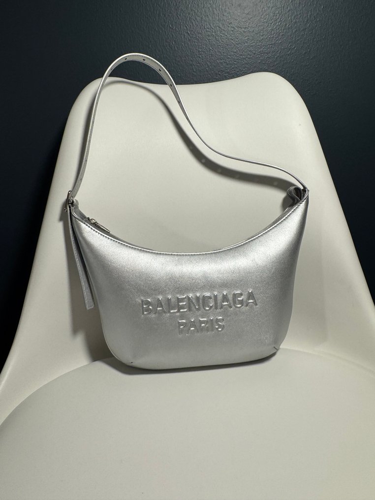 Balenciaga - Mary Kate Sling - Τσάντα ώμου #2.1