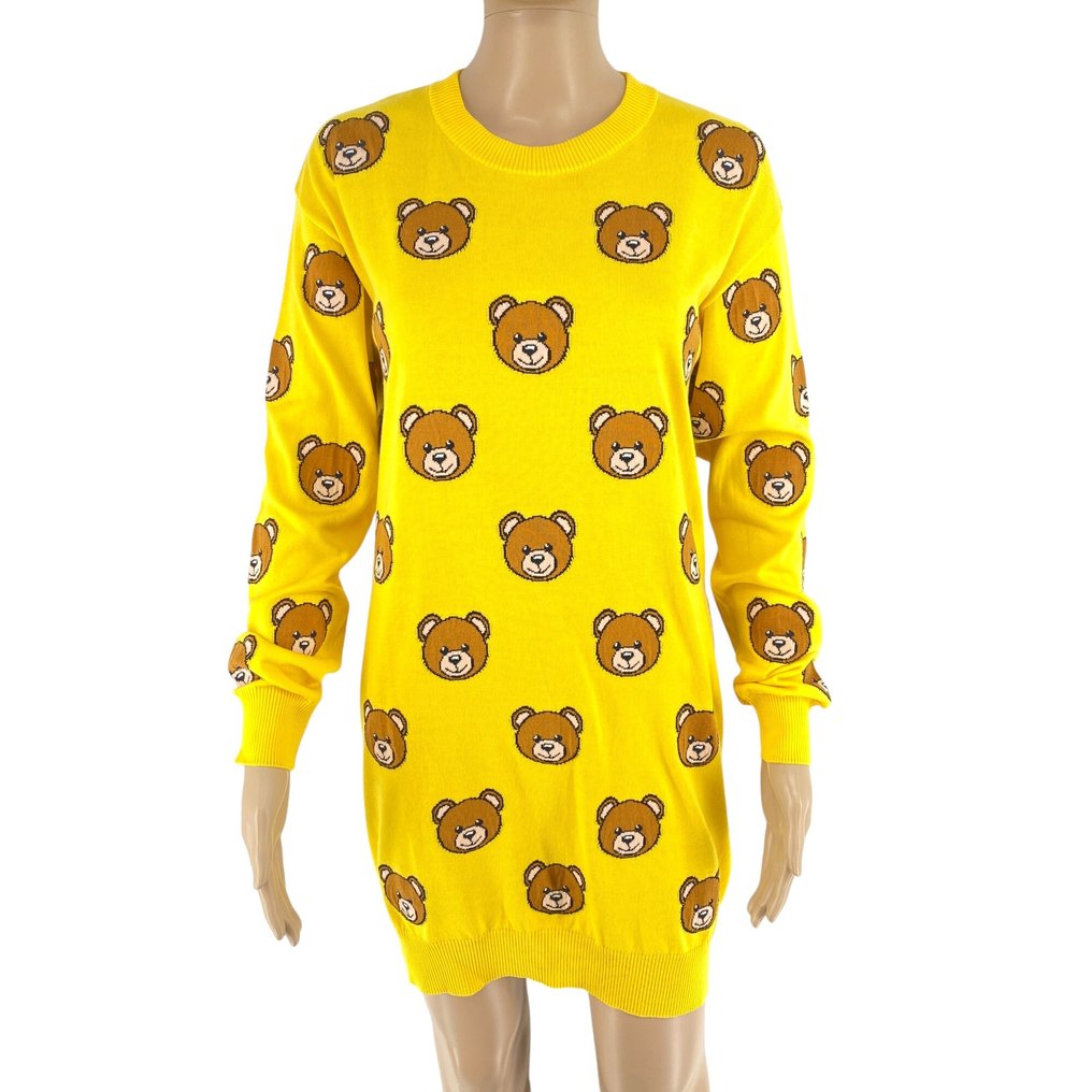 Moschino Couture! - Dress - New with tags #1.1