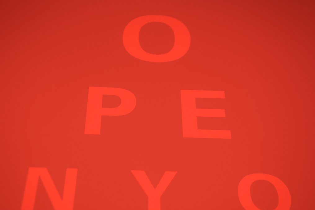 Alex Bucklee (XX-XXI) - Eye Test - Christmas Edition #1.0