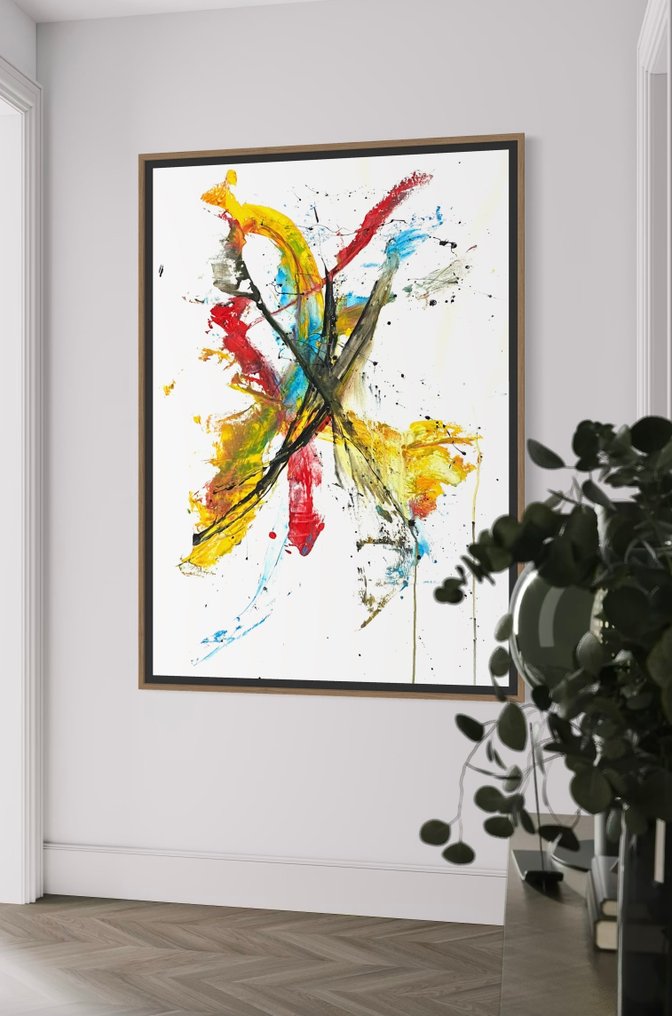 Alberto Stocco (XX) - Abstract #3.2