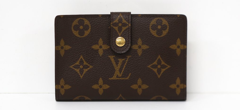 Louis Vuitton - Viennoise - Wallet #2.1