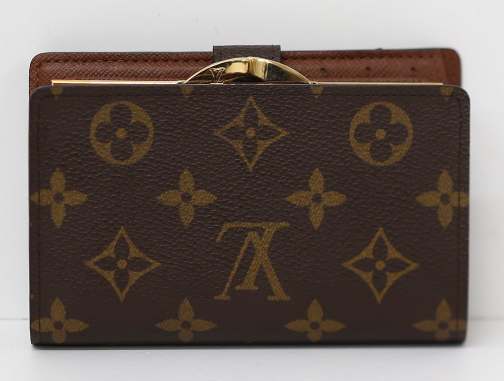 Louis Vuitton - Viennoise - Wallet #3.2