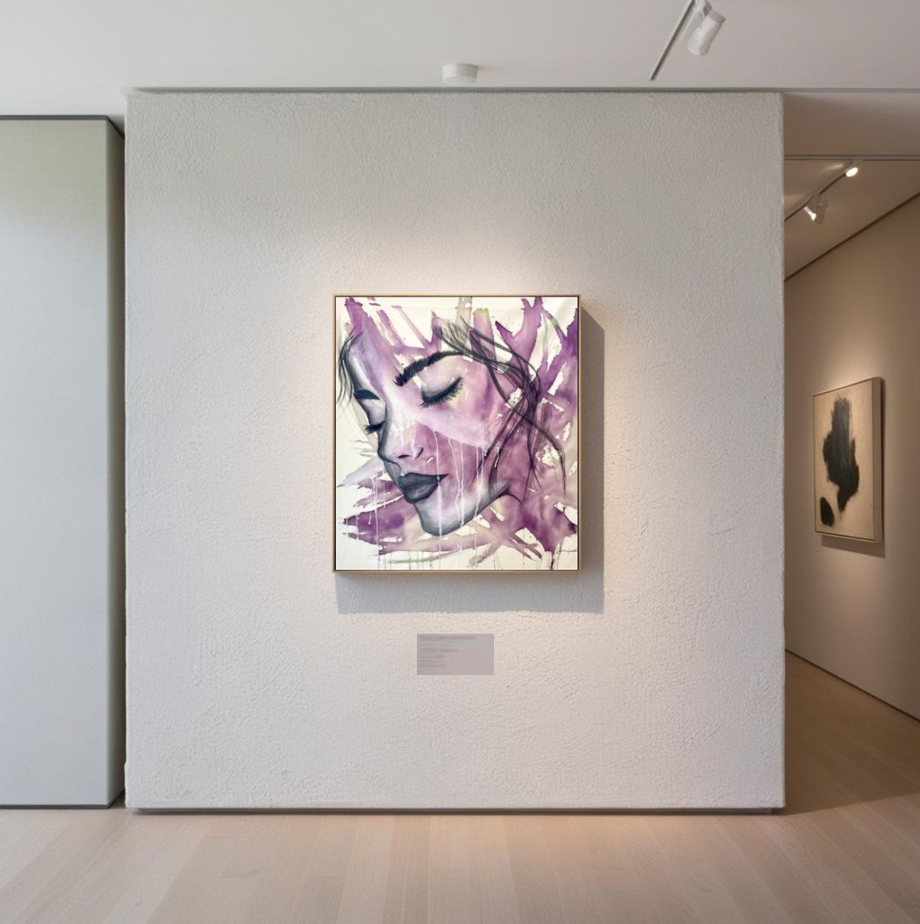 Serena Grassetti - Respiri #6 #1.0