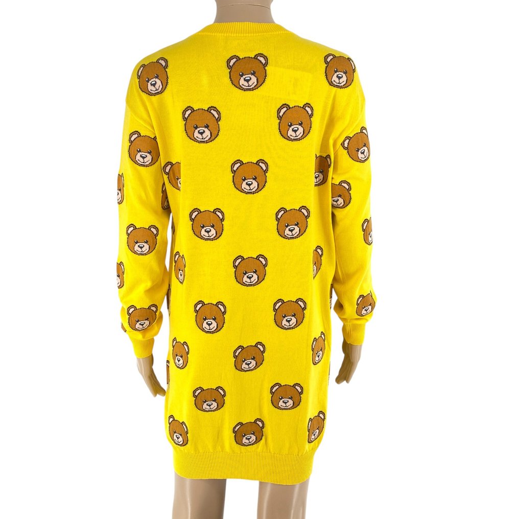 Moschino Couture! - Dress - New with tags #2.1