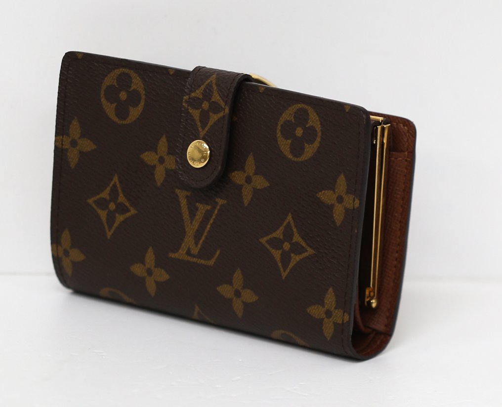 Louis Vuitton - Viennoise - Wallet #4.3