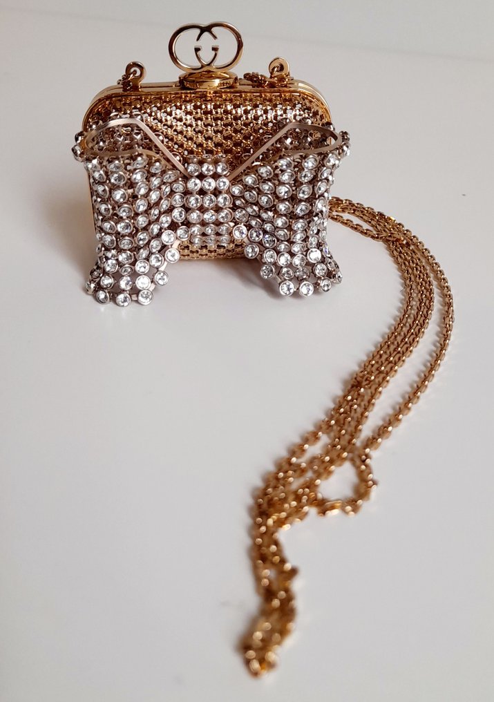 Gucci - Soho - Handbag #1.0