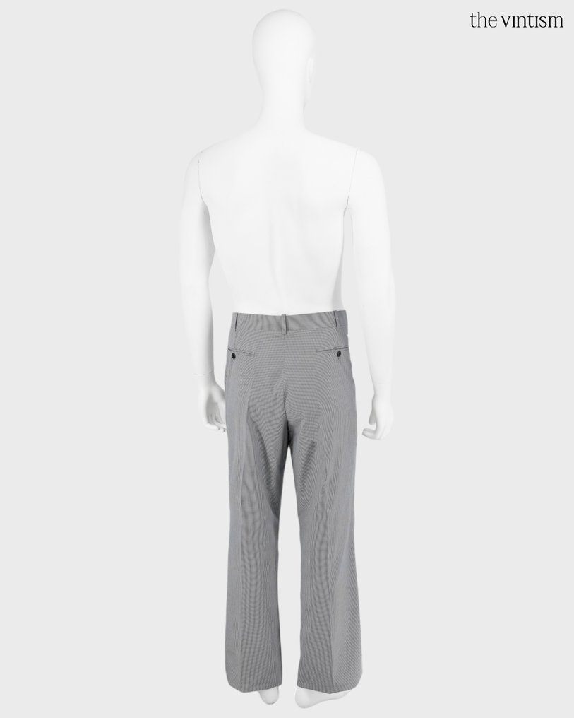 PS Paul Smith - NO RP - 裤子 - 带标签的新品 #4.3