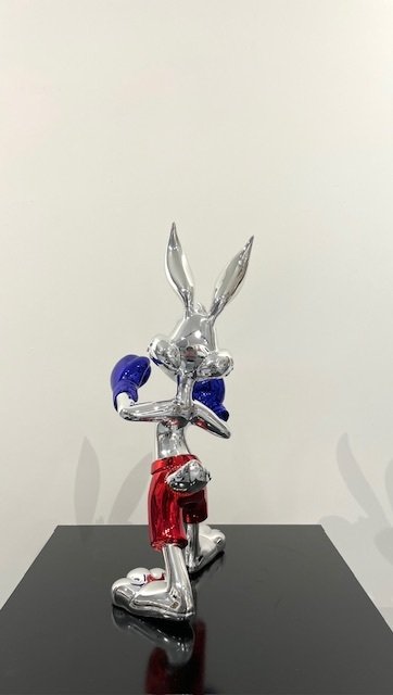 Van Apple - K.O. Bunny - Gulf #3.2