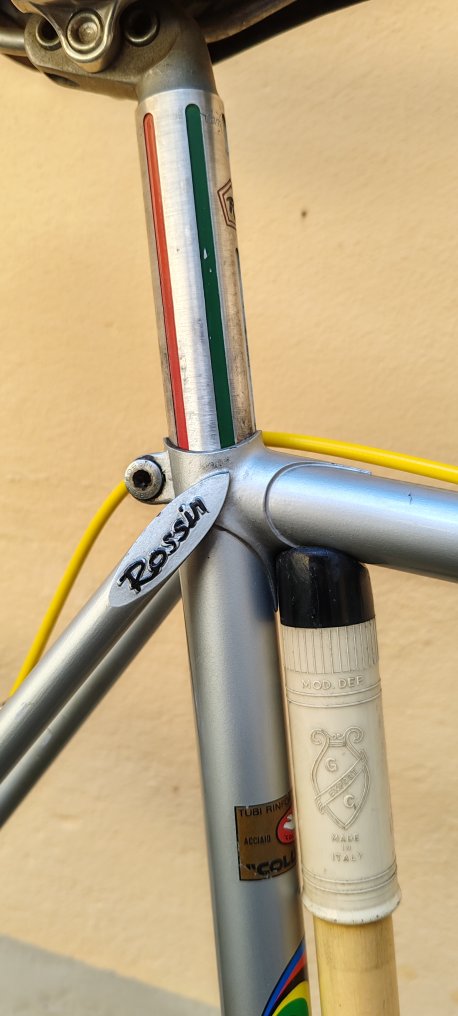 Rossin - Vélo - 1980 #3.1