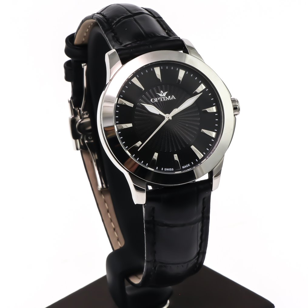 Optima - Swiss Watch - OSL298-SL-3 - 沒有保留價 - 女士 - 2010-2020  #1.0