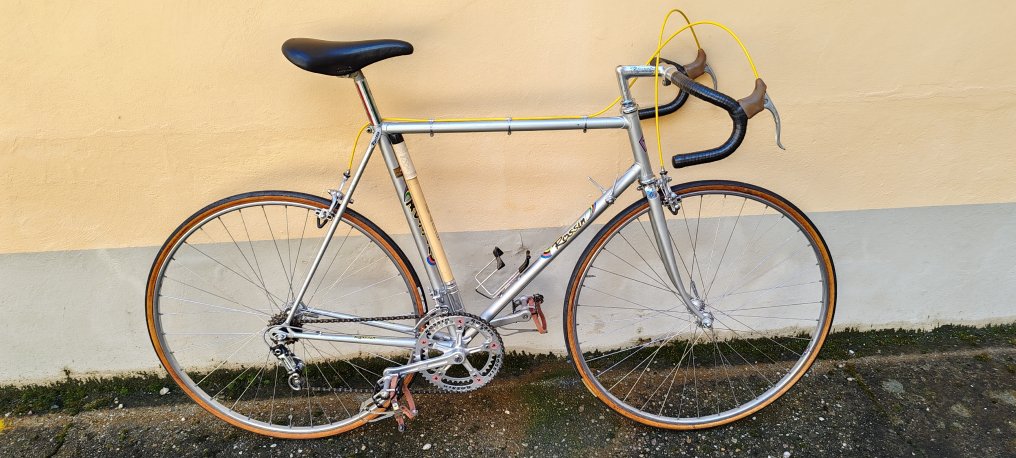 Rossin - Vélo - 1980 #1.1