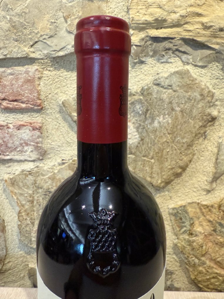 2022 Marchesi Antinori, Tignanello - Tuscany IGT - 1 Bottle (0.75L) #4.3