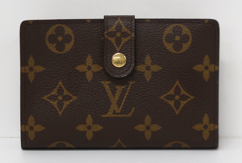 Louis Vuitton - Viennoise - Wallet #1.0