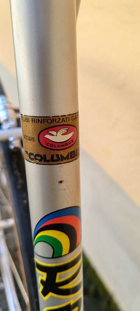 Rossin - Vélo - 1980 #3.2