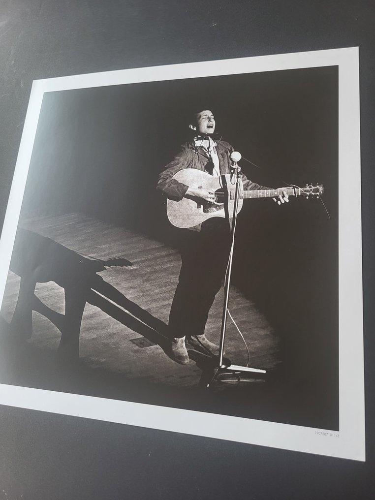 Bob Dylan - Photo #4.3