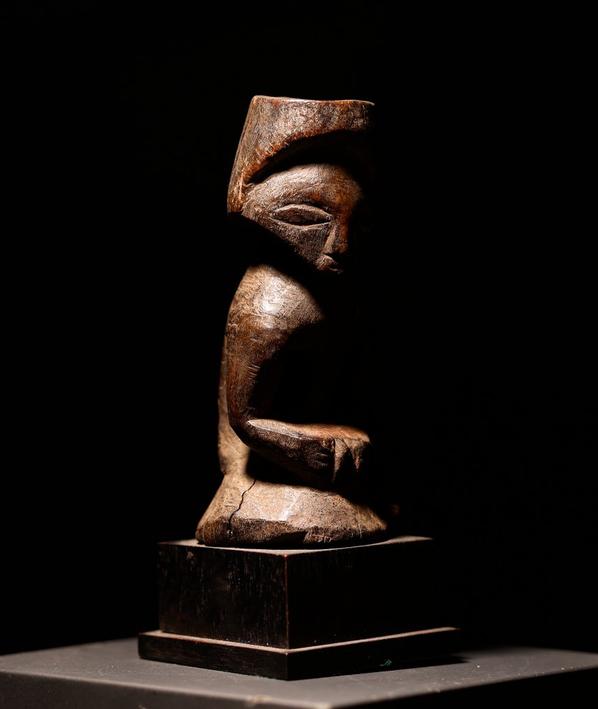 Luena figure - Angola #3.2