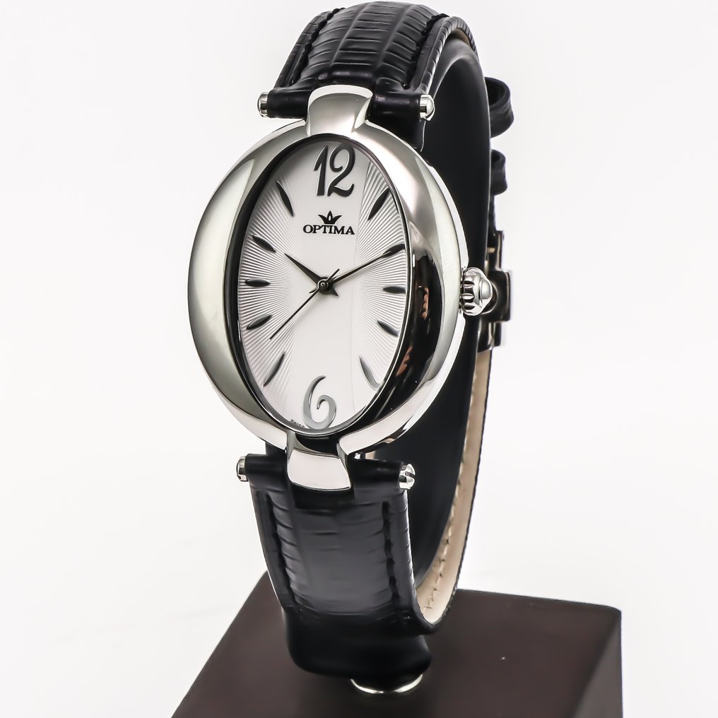 Optima - Swiss watch - OSL332-SL-1 - 沒有保留價 - 女士 - 2010-2020  #2.1