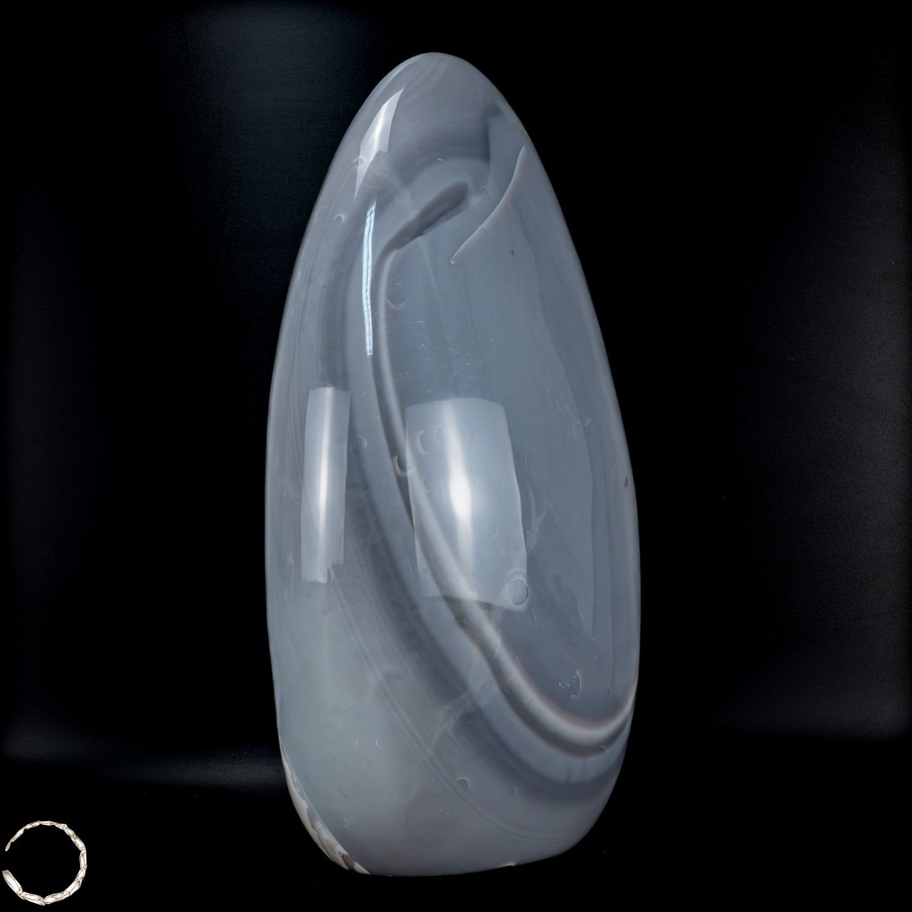 Φυσική «Όρκας» Αχάτης Ελεύθερη μορφή- 6389.76 g #2.1