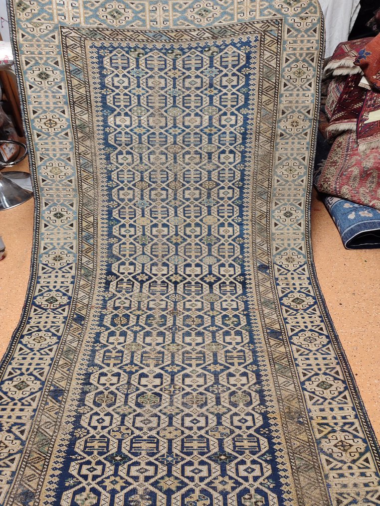 Ancient Shirvan, Daghestan. - Rug - 175 cm - 112 cm #3.2