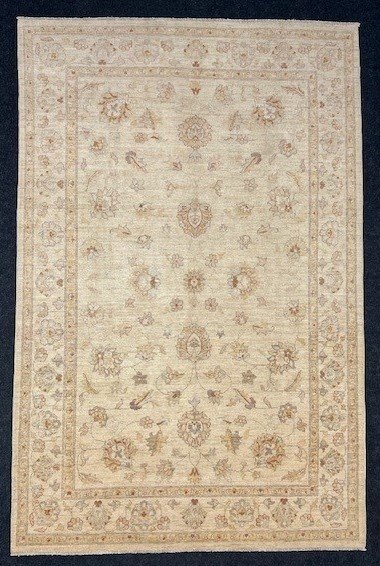 Ziegler - Tæppe - 301 cm - 197 cm - Tæppe #1.0