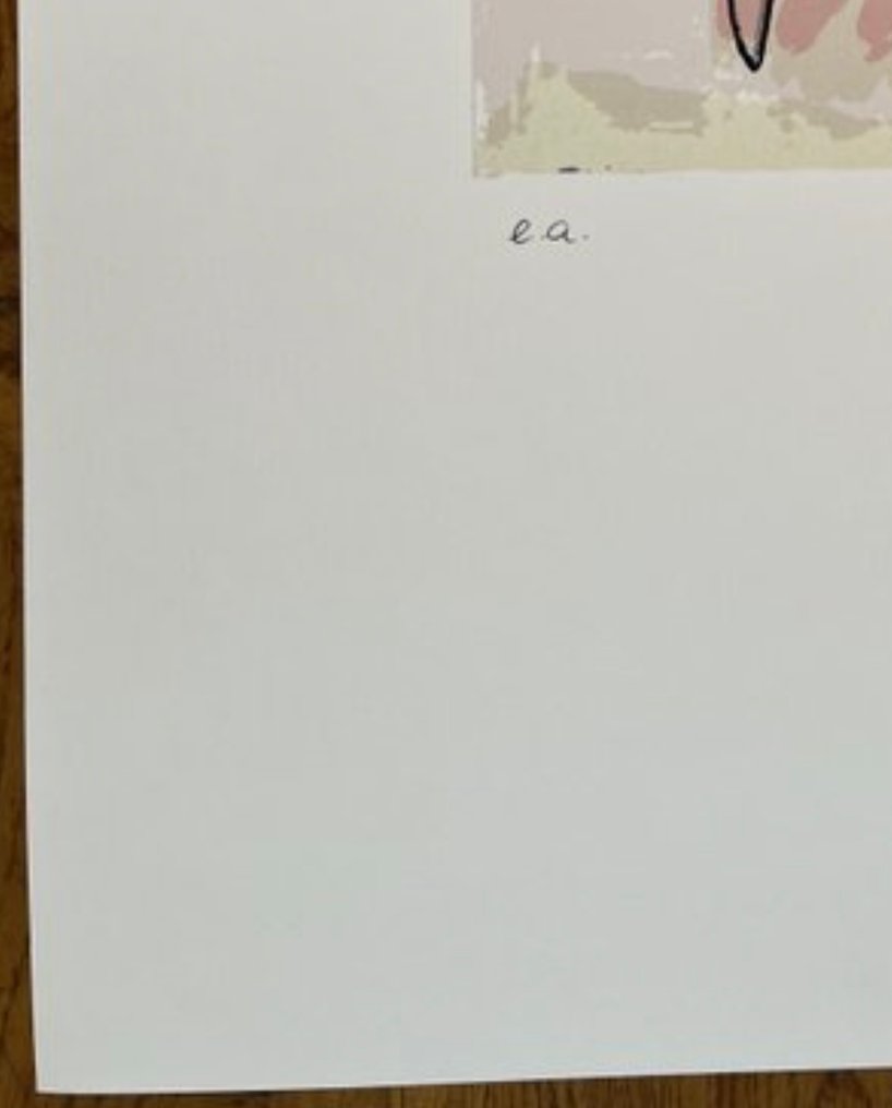 Armin Müller-Stahl (1930) - Tribute to John Lennon #4.3