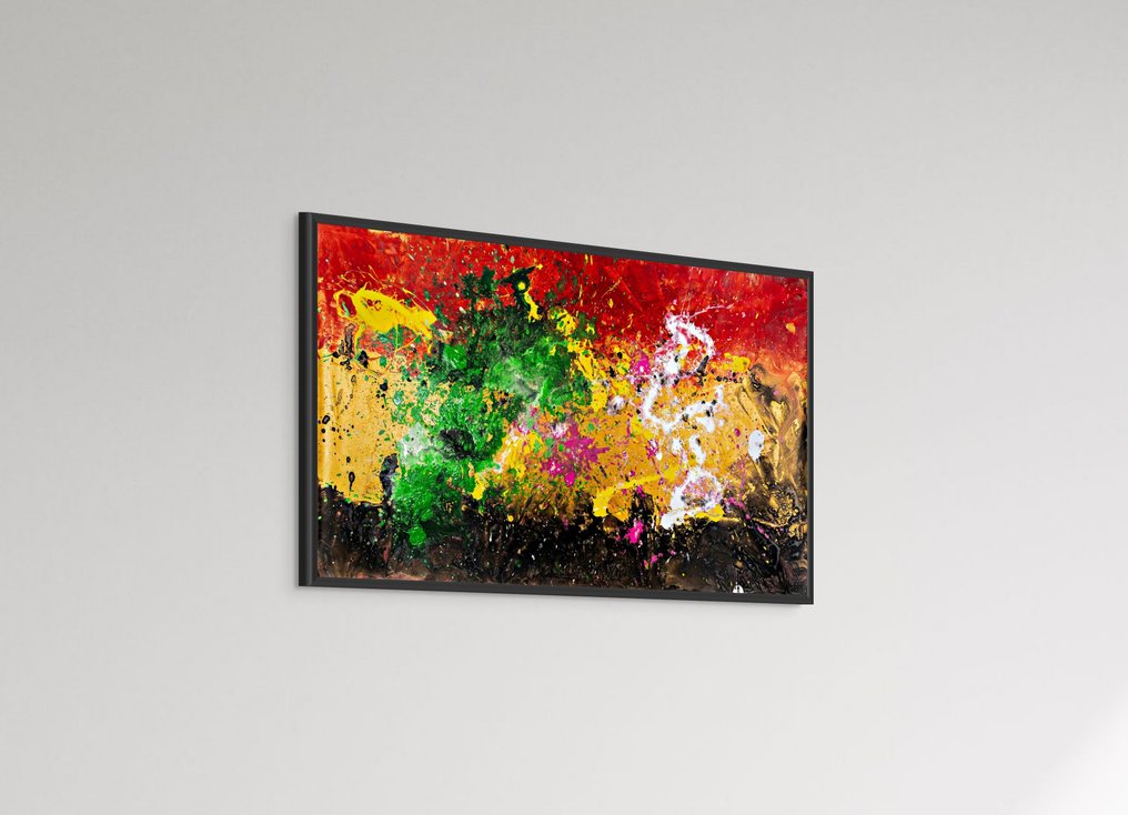 Christoph Prein - Nature Madness - XXL #1.0