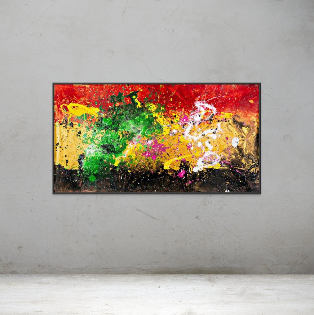 Christoph Prein - Nature Madness - XXL #1.0