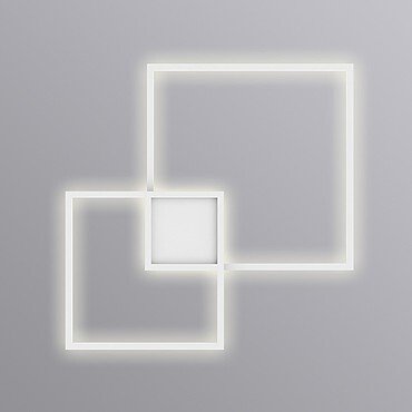 Wever & Ducré - Lamp - venn 2.0 - Aluminium #1.0