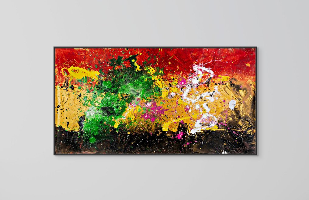 Christoph Prein - Nature Madness - XXL #2.1