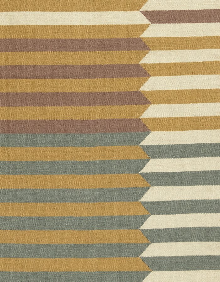 Nilo Kilim - Κιλίμι - 160 cm - 100 cm - Χειροποίητα Κιλίμια Σχεδιασμού #4.3