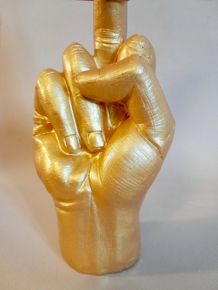 Jan Marti - " Aïe " 17/30 #3.2