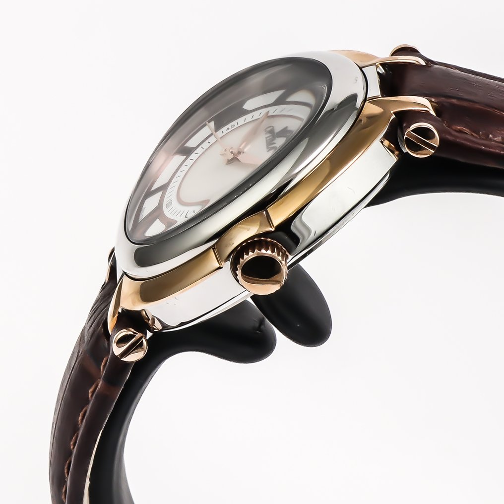 Optima - Swiss Watch - OSL331-SRL-7 - Ingen mindstepris - Kvinder - 2010-2020 #4.3