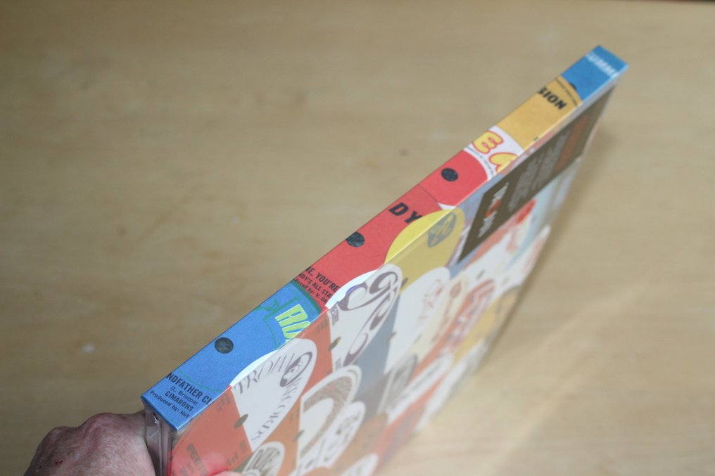 Various Artists/Bands in Ska & Reggae - Various – The Trojan Story 3LP - 50th Anniversary - LP Box set - 2021 #3.2