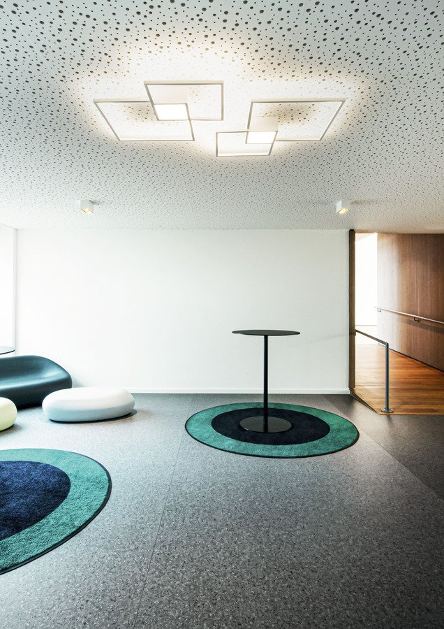 Wever & Ducré - Lamp - venn 2.0 - Aluminium #3.2