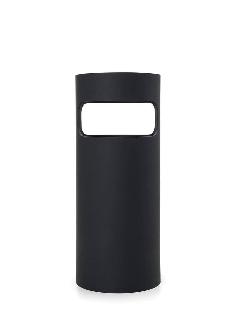 Kartell - Gino Colombini - Portaombrelli/rastrelliera - Portaombrelli - Plastica - Scegli il tuo colore #1.0